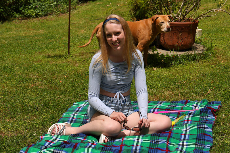 Светлана, 25