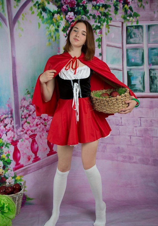 Галина, 22