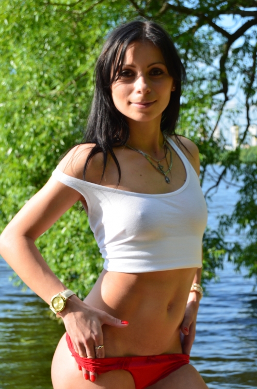 Анисья, 22